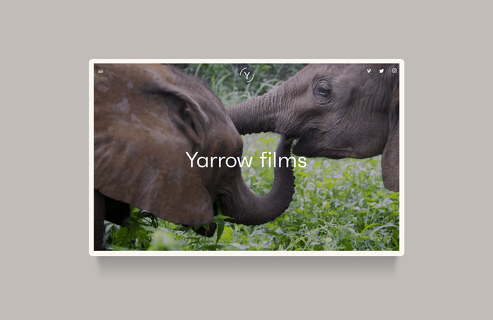Yarrow Films