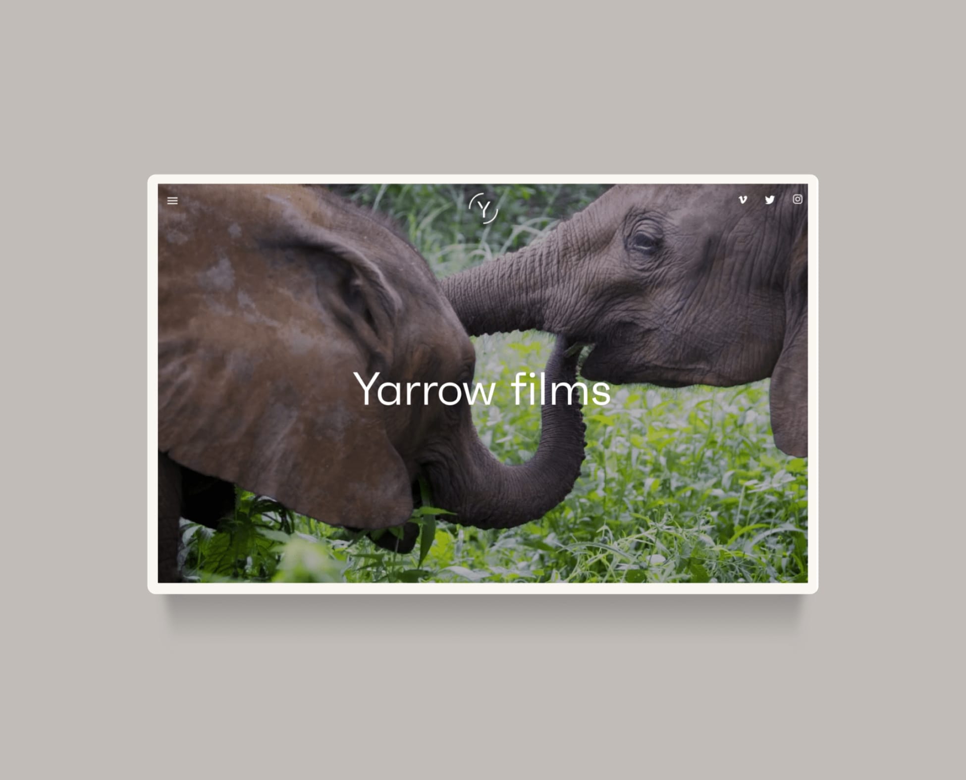 Yarrow Films